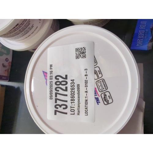 1 Pack Quick 'n Brite All Purpose Cleaning Paste – Miracle Cleaner for Tough Stains, Biodegradable, Non-Toxic, Pet-Safe, Multi-Surface Stain Remover, Made in USA, 12 Oz