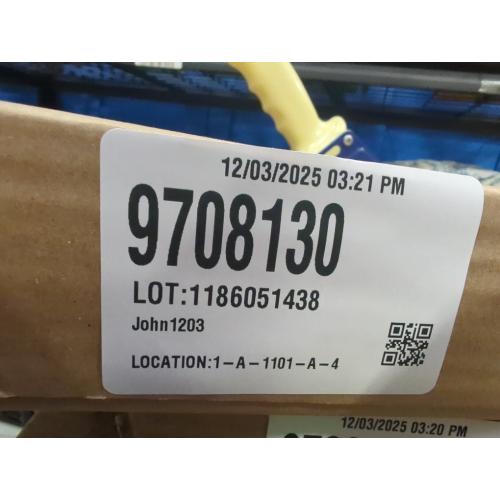 Set of 3 Our Table Landon Sea Salt Dinner Plate