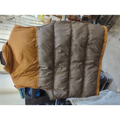 LLBEAN Mountain Classic Down Mens XL Puffer Vest