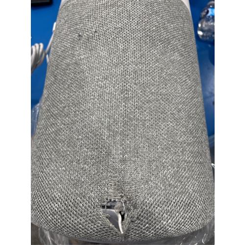 Blueair Pure 511i Max HEPA Silent Air Purifier for Small Room, 926 sq. ft. Coverage (Little Damaged, See the Picture)