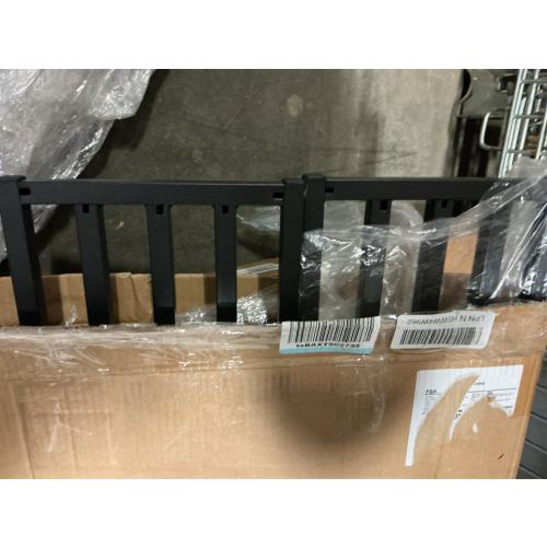 Zhongma 3 Tier Sturdy Metal Plant Stand, L35.43 x W26 x H23.6 inch, Heavy Duty Plant Holder for Home Indoor and Outdoor, 660 LBS Capacity & Heavy Duty Construction