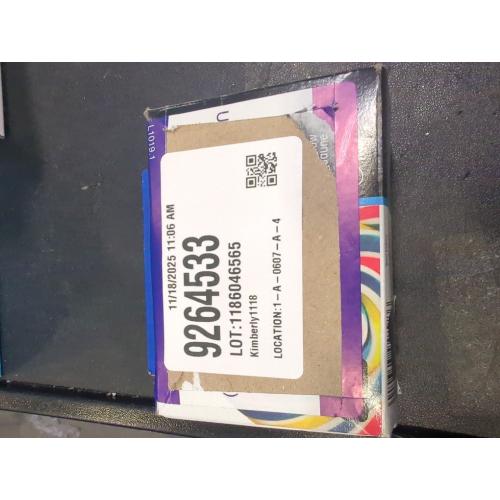 Epson 212 Black C/M/Y 4pk Ink Cartridges - Black Cyan Magenta Yellow (T212120-BCS)