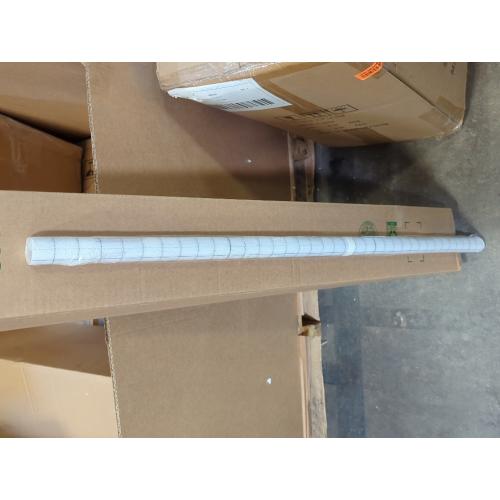 Frosted Glass Window Privacy Film Decorative with Tools, 2 Way Frosting Privacy Film for Home, Static Cling Tint for Home Anti-UV, Covering Clings 35.4 by 78.74