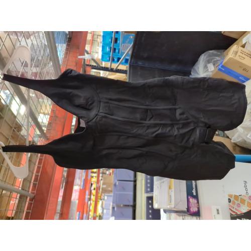 Size L Slimers Women V-Neck Corset Bodysuits - Tummy Control Sculpting Body Suits : Hip Lifter Shapewear Outfits Club Tops