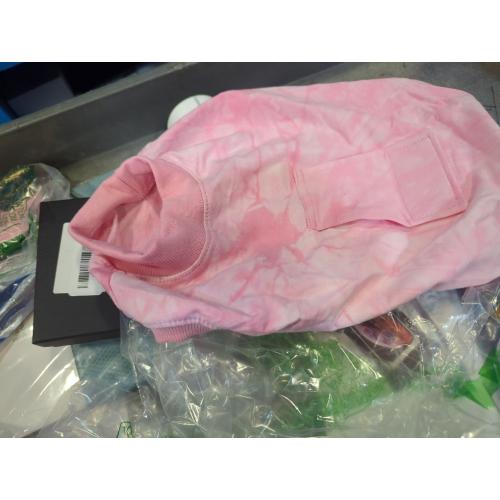 FUAMEY Surgery Suit for Dogs Female After Spayed, Soft Onesie for Surgery