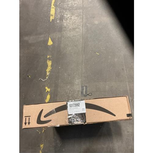 FLYZZZ Adjustable Window Screen (15.74H x 21-40W) 2-Pack White Adjustable Screens for Windows with Sturdy Aluminum Mesh– Horizontal Use Only