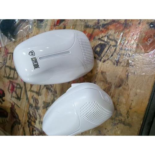 2024 Upgraded Ultrasonic Repeller & Insect Indoor Repeller,Ultrasonic and Repellent for Roach,Rodent,Mouse,Bugs,Mosquito,Mice,Spider,Ant,3 Mode Switching,6 Packs