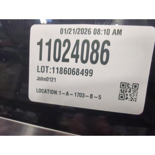 12.6-qt. Touchscreen Bella PRO Air Fryer Pizza Oven with Rotisserie in Stainless Steel