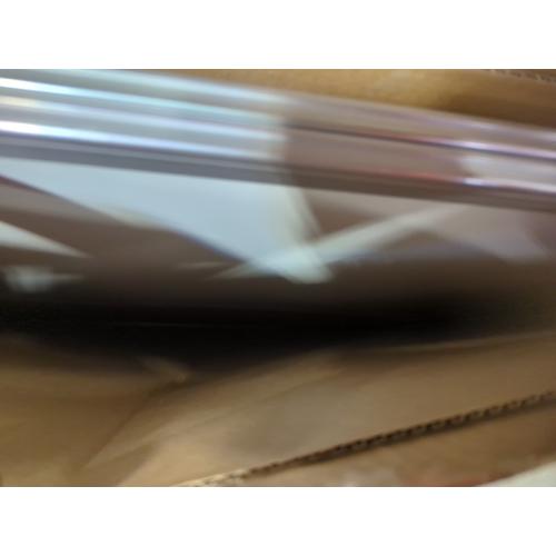 Size 60x36 White Board Dry Erase 60 x 36，maxtek Large Magnetic Whiteboard 5' X 3' Dry Erase Board Foldable with Long Marker Tray for Wall-Mounted Aluminum Memo Board Supplies for Class Office & Home