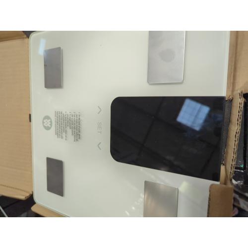 Weight Watchers Color Display Body Analysis Scale