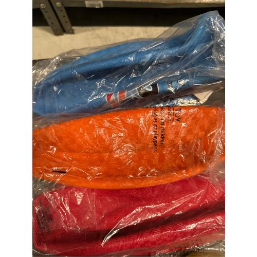 Playground Ball-Colors ,Size:10 - set of 4