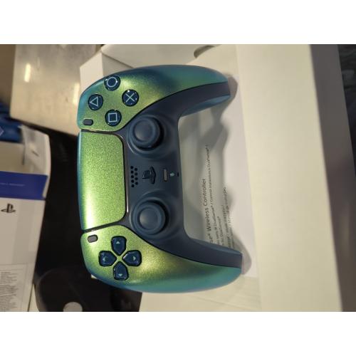Sony PlayStation 5 DualSense Wireless Chroma Teal Controller