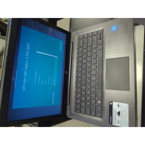 Hp Stream Laptop Model 14 Cb164wm With Charger