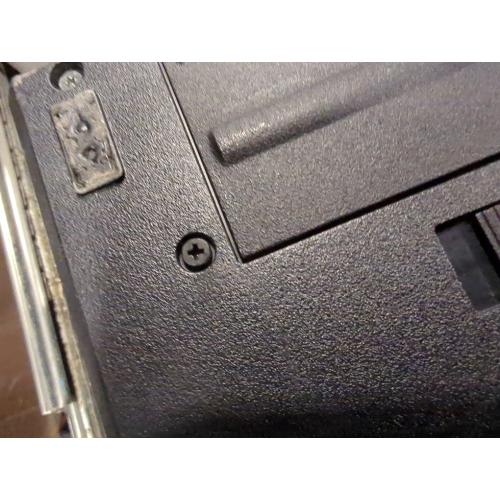 Dell E5400 Latitude Laptop With Charger