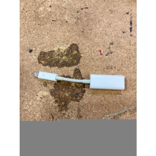 Thunderbolt 2 To FireWire 800 Adapter To Fire 1394B Compatible For Mac Computers Equipped With Ports