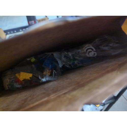 LEGO Fortnite Battle Bus Collectible Building Toy 77073