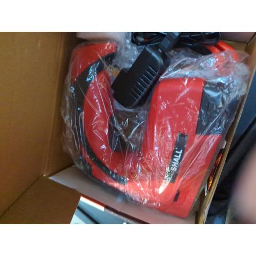 SHALL Electric Staple Gun, 3 in 1 Cordless Upholstery Stapler Nail Gun for Wood, 4V Rechargeable Brad Nailer Kit w/ 2500 Staples Nails, Staple Remover & Fast Charger for Crafts, DIY, Decoration