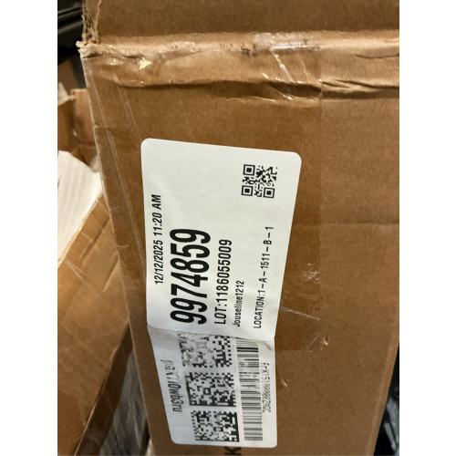 Furologee End Table with Charging Station, Nightstand with Fabric Drawers, Side Tables with USB Ports & Outlets, Night Stand with Storage Shelf & Hooks, for Living Room/Bedroom, White