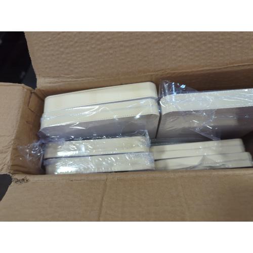 Cylinder Stands for Party, 7pcs Cilindros Para Fiestas Cake Pedestal Stand for Party