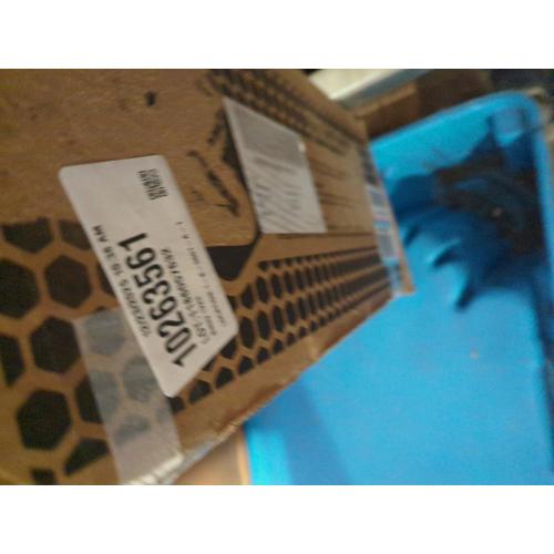 M2 Smart Trainer, 20.2 in. W x 21.2 in. L x 7 in. H Utility Electromagnetic Resistance Indoor Bike Trainer