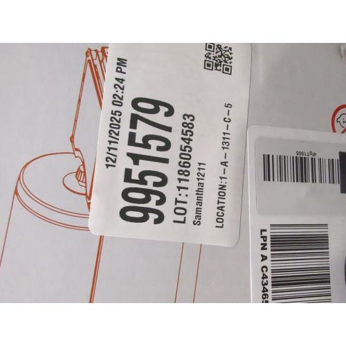 Professional Rock Tumbler Kit - Double Drum 6LB Lapidary Polisher for Adults (Double Barrel), Includes Rough Gemstones, 8 Polishing Grits, Jewelry, Learning Guide, Great Stem Science Kit