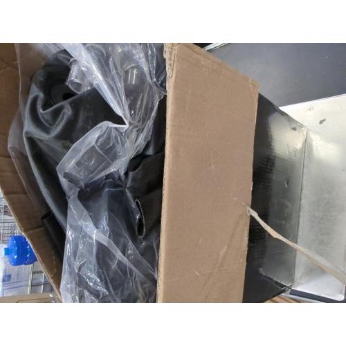 Inflatable Hot Tub Cover Round, One Size Fits All Energy Saving Heat Insulator & Protector, Insulated Thermal Hot Tub Replacement Cover Accessories