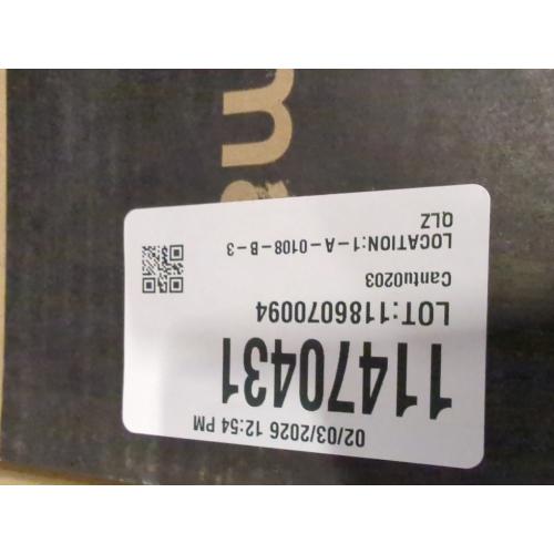 Set of 4 Floating Shelf Brackets Heavy Duty (1/4 inch Thick Baseplate) Painted Black Mild Steel/ Bracket for Hidden Wall Shelves Support Hardware Mount Kitchen/Nursery Decor (6 inch Rods)