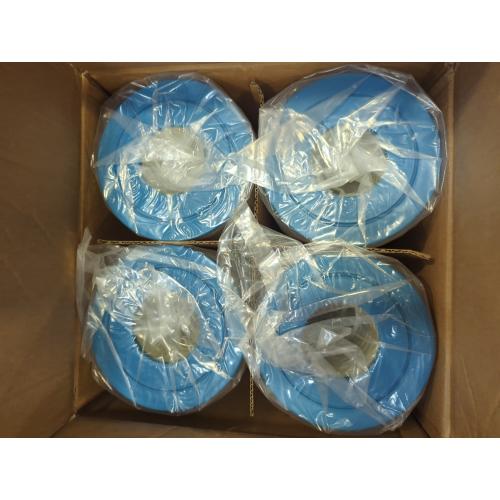 AQUA CREST Pool Filter Replacement for Pentair® CCP420, PCC105-PAK4, Unicel® R173576, C-7471, 178584, Filbur® FC-1977, Clean and Clear Plus 420, L x OD: 26x7, 4X105 sq.ft, 4 Pack