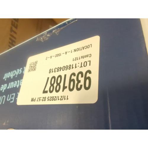 Dr. Brown's All-in-One Sterilizer and Dryer for Baby Bottles, Parts & Other Newborn Essentials