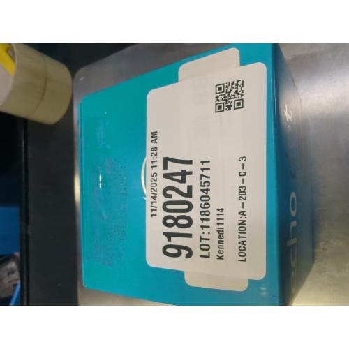 Amazon Echo Dot (3rd Gen) - Smart Speaker with Alexa - Charcoal