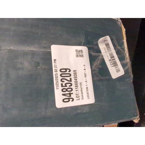 Geniospin Queen Size  with Sheets, Pillowcases & dusty rose