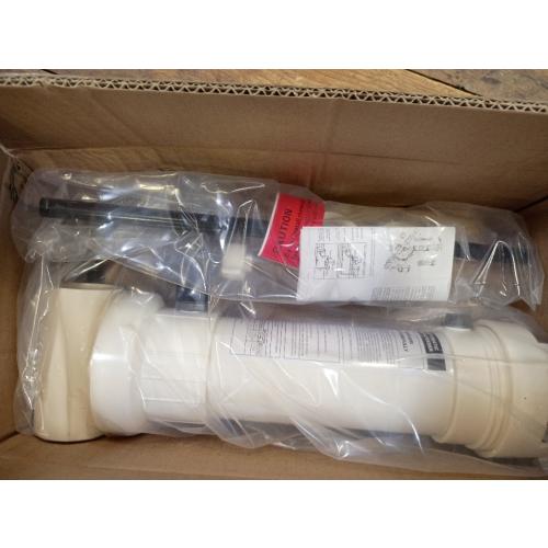 R171096 Pool Chlorinator, 320 Automatic in-Line Chlorine/Bromine Feeder Compatible with Rainbow 320, Upgraded Replacement for R171096 Chlorinator for Pools and Spas, for 6,500–70,000 Gallons