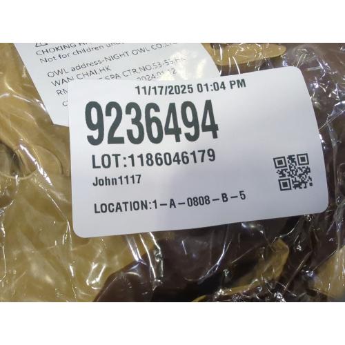 Set of 3 FUTUREPLUSX 3 PCS Inflatable Monkeys, Jungle Animal Balloons Jungle Themed Birthday Party Decorations Baby Shower Party Supplies