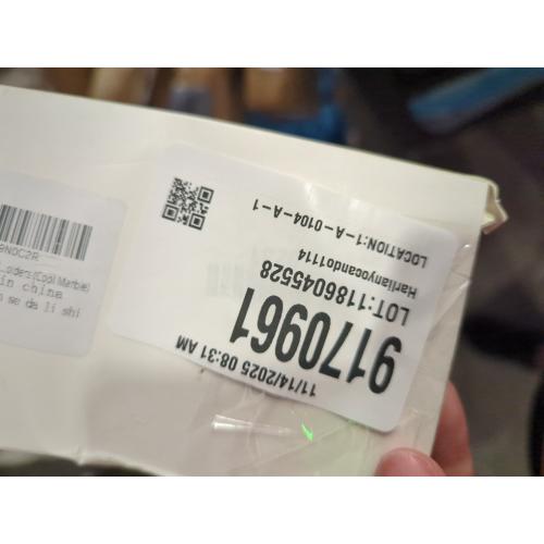 Cute Lanyard id Holder Durable Retractable Lanyards for ID Badges,Waterproof ID Badge Holder for Cruise Ships Key Cards (Cool Marble)