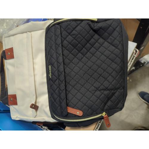 LOVEVOOK Laptop Backpack for Women, 15.6'' Waterproof Nurse Bag Teacher Work Backpack Purse for Women, Travel Computer Backpack for College Office Business Ladies