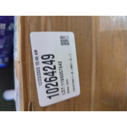 Twin Bed Frame with Headboard and Footboard,Steel Slats Support-LED Bed Frame with USB Charging Station,Mattress Foundation-Under Bed Storage,No Box Spring Needed,Noise Free,Black