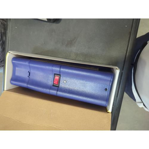 Rat Zapper Medium Electronic Animal Trap For Rats 1 pk