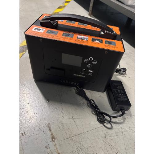 10000A Jump Starter, 24V 155WH Car Jump Starter Battery Pack for All Gas & All Diesel Engine, Portable Truck Jump Starter, Power Station for Camping Essentials, Portable Power Bank (V10-1)