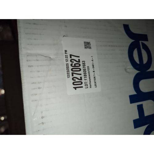 Brother DCP-L2640DW Wireless Compact Monochrome Multi-Function Laser Printer with Copy and Scan, Duplex, Mobile, Black & White | Includes Refresh Subscription Trial(1), Works with Alexa