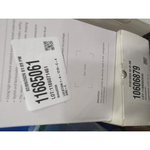 Electric Lunch Box Food Heater, 3 in 1 Ultra Quick Heated Lunch Boxes for Adults, 12V/24V/110V Portable Food Warmer for Car/Truck/Office With Fork Spoon and Insulated Carry Bag