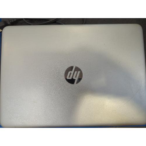 HP EliteBook 840 G3 Laptop With Charger