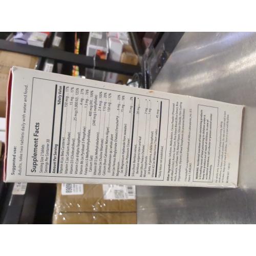 Care/of Multivitamin Supplements for Women - 60ct