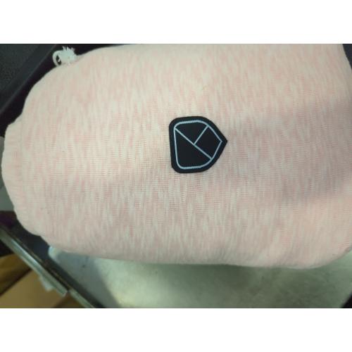 Koala Babycare Pink Adjustable Cuddle Band