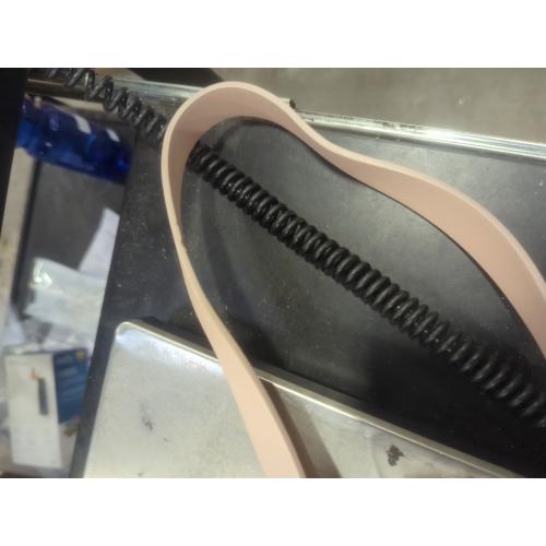 Aldo Butterfly Side Bag Light Purple