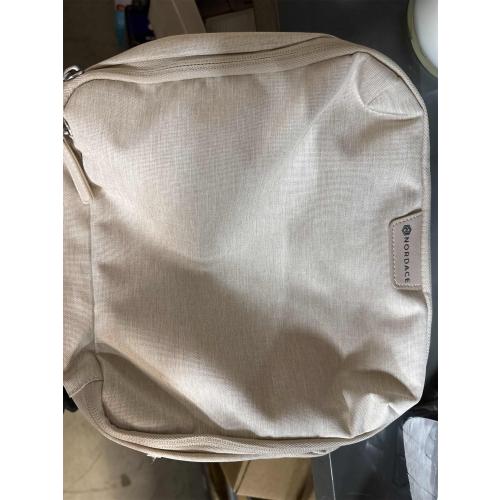 Nordace Travel Packing Organizers Set for Men and Women - 2x Packing Cubes