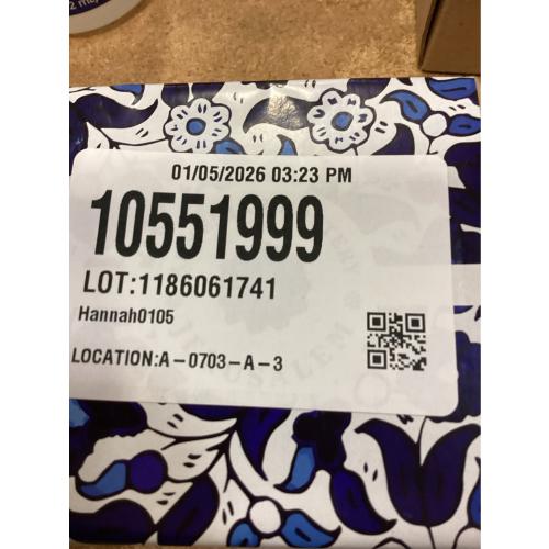 Pomegranate Armenian Ceramic Vase