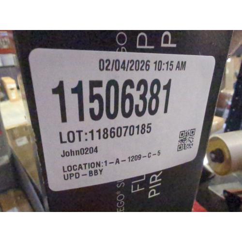 LEGO® 540-pc. Building Blocks