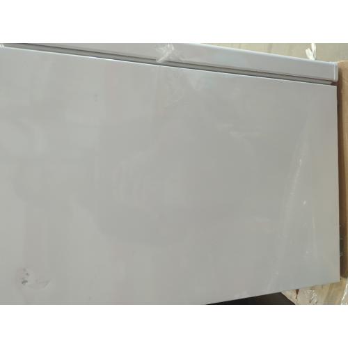 FS30L7 19 Medical Commercially Approved Compact Freezer with 1.8 cu. ft. Capacity Factory Installed Lock Adjustable Thermostat and Manual Defrost in White