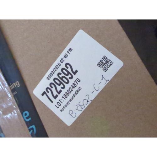 Queension Metal Arch Backdrop Stand 8Ft Wide 7Ft High, Wedding Arch Frame for Wedding Decorations, Balloon Arch Stand with Base for Ceremony, Outdoor Garden Arch Trellis for Climbing Plants, Gold