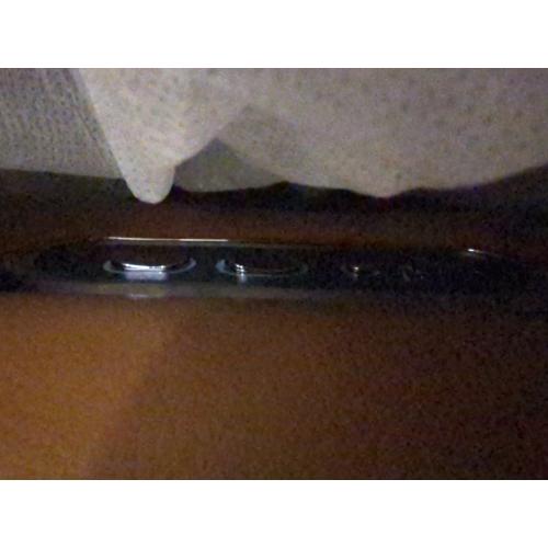 Power Recliner With Power Headrest